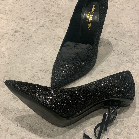 YSL Authentic Almost Brand New Sandals 👌🔥 - Picture 12 of 12